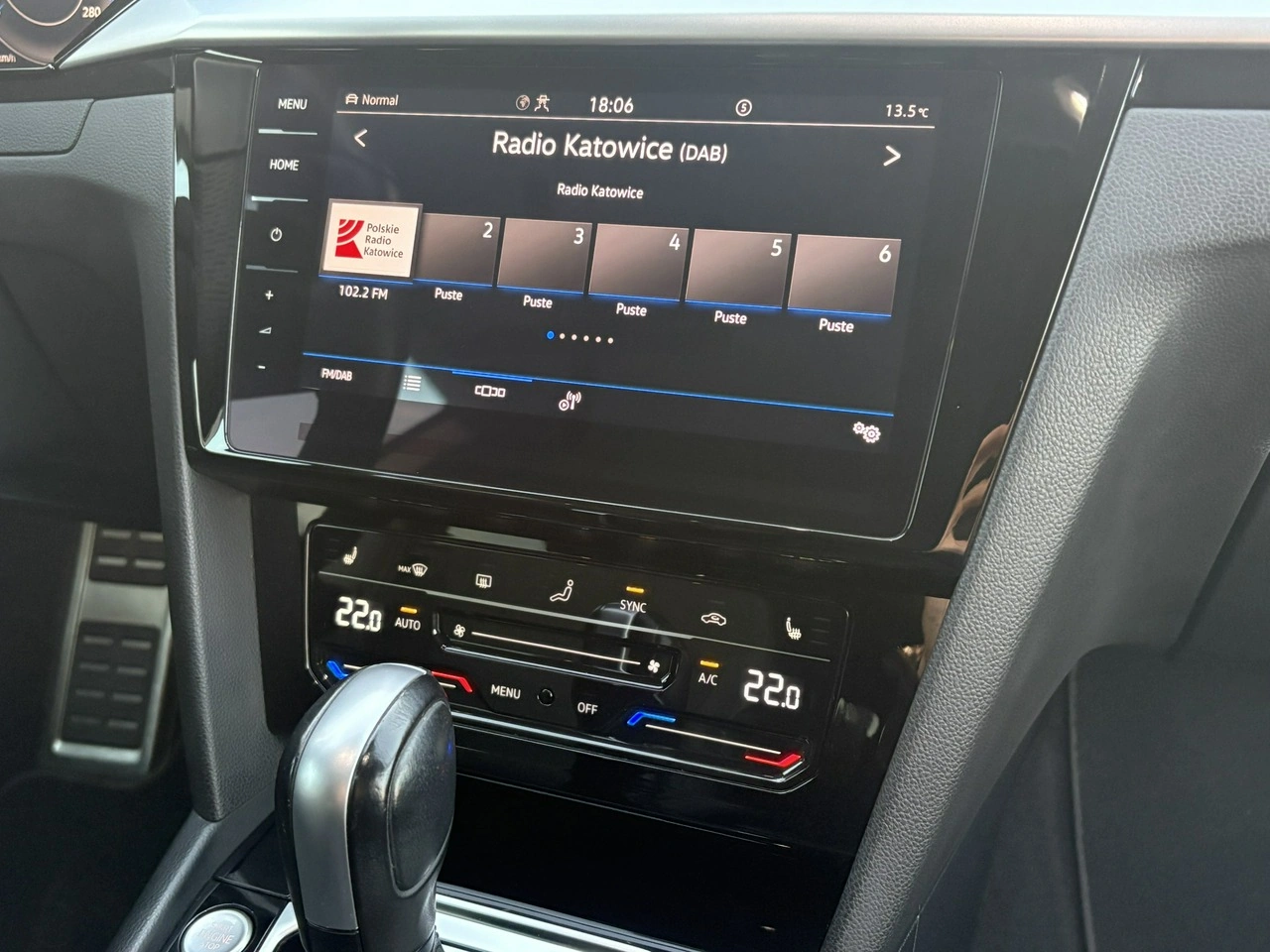 Volkswagen Arteon Shooting Brake - Zdjęcie 16