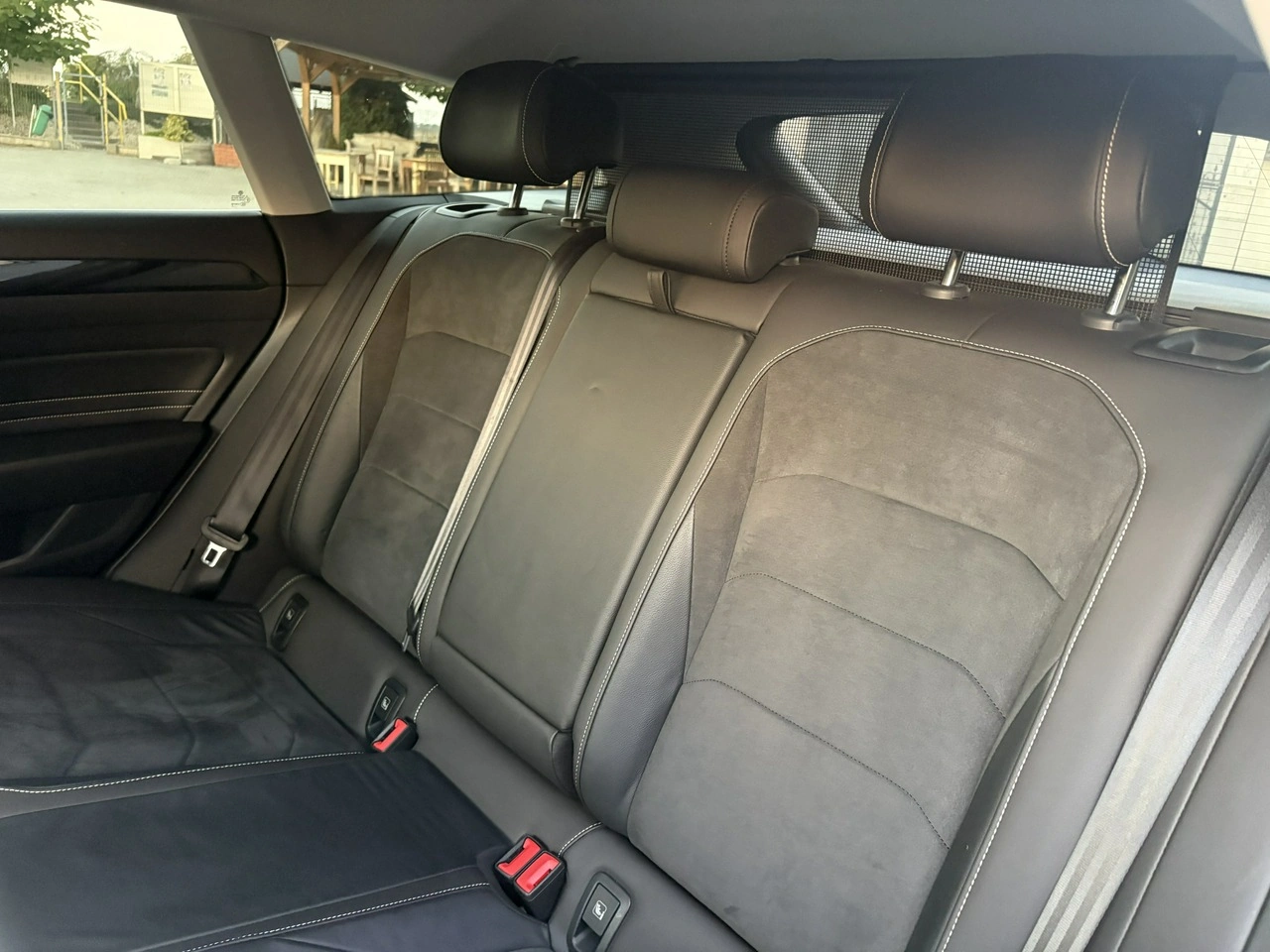 Volkswagen Arteon Shooting Brake - Zdjęcie 20