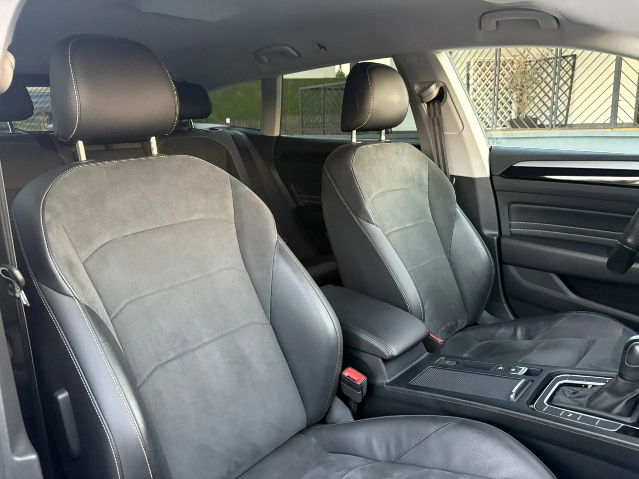 Volkswagen Arteon Shooting Brake - Zdjęcie 22
