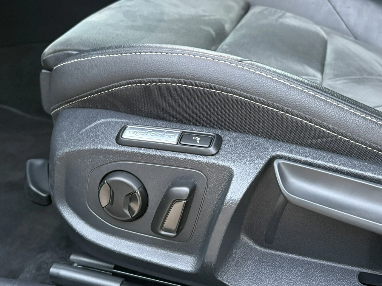 Volkswagen Arteon Shooting Brake - Zdjęcie 24