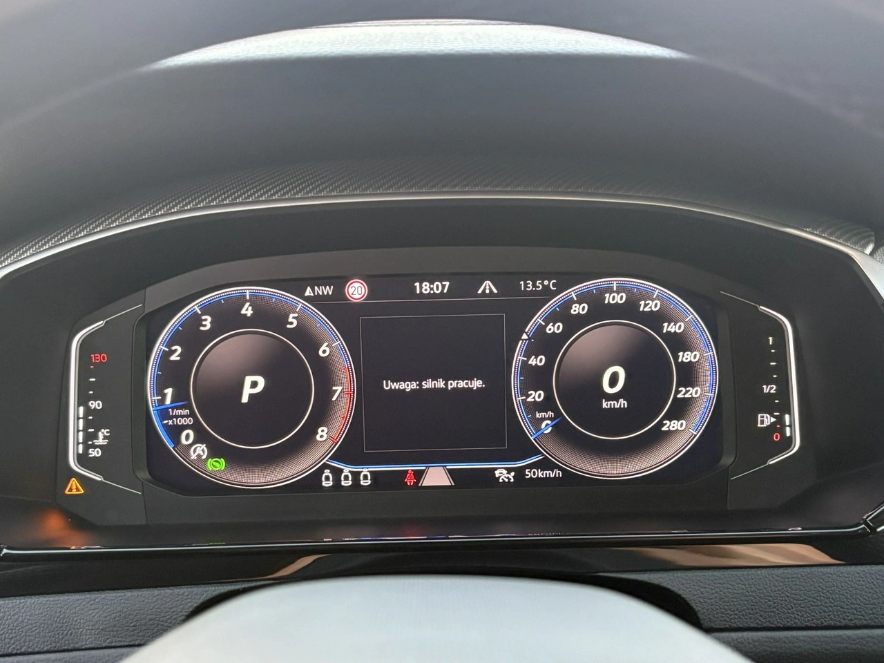 Volkswagen Arteon Shooting Brake - Zdjęcie 26