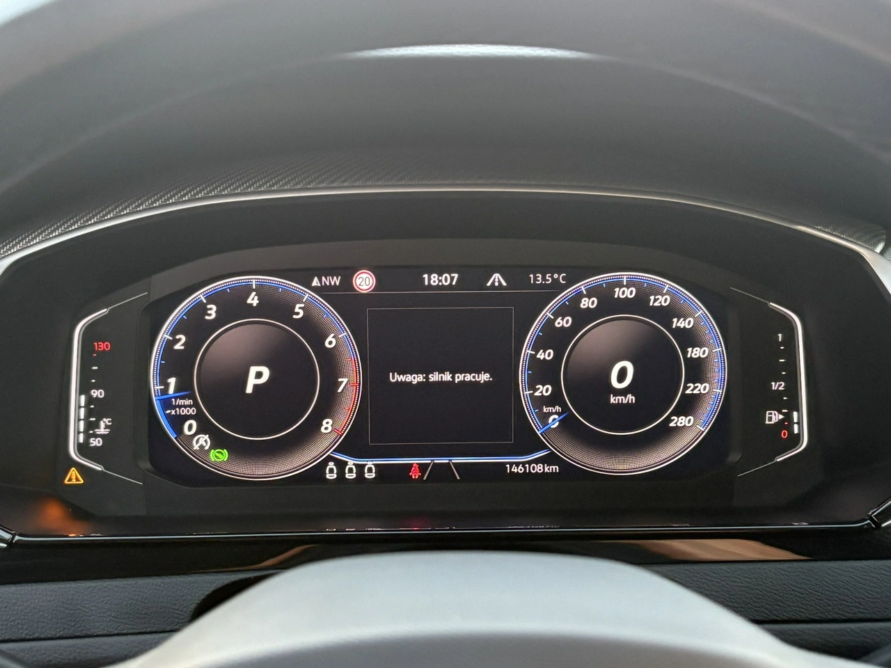 Volkswagen Arteon Shooting Brake - Zdjęcie 30