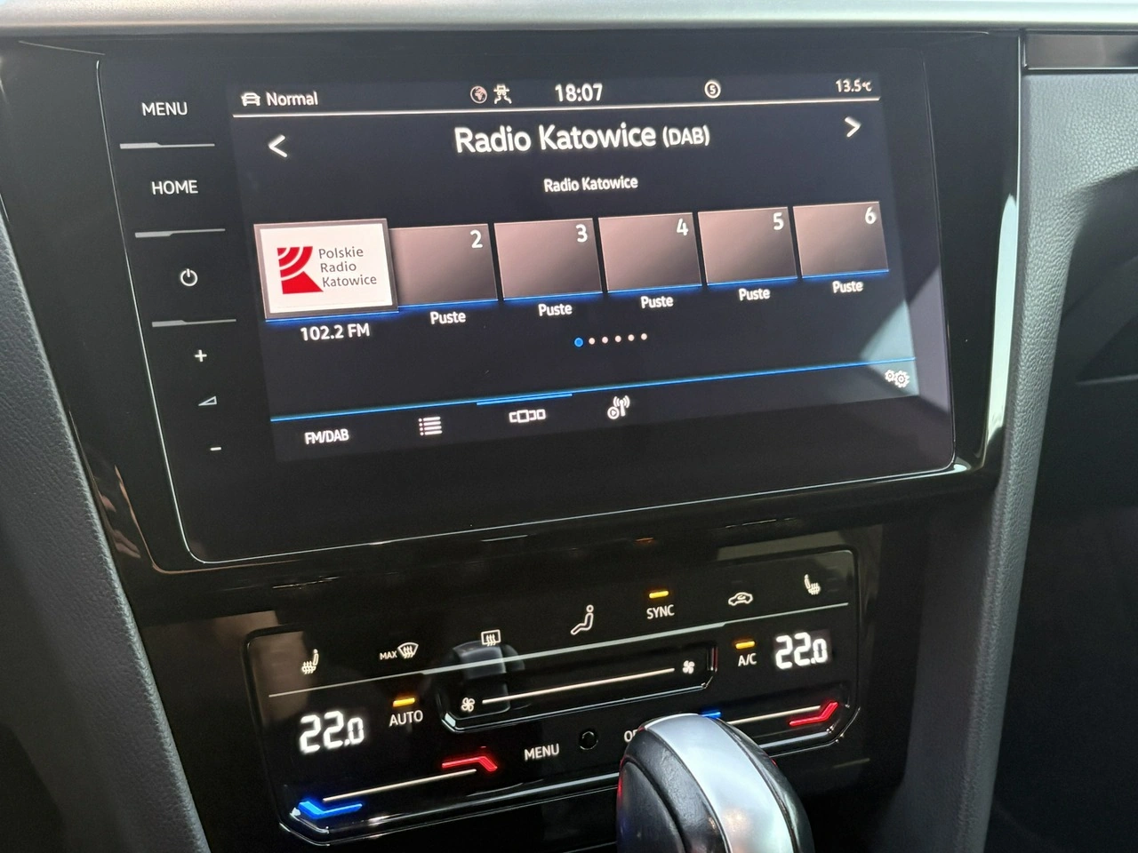 Volkswagen Arteon Shooting Brake - Zdjęcie 31