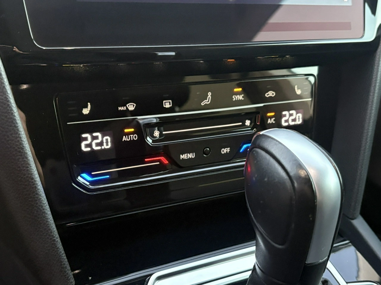 Volkswagen Arteon Shooting Brake - Zdjęcie 32