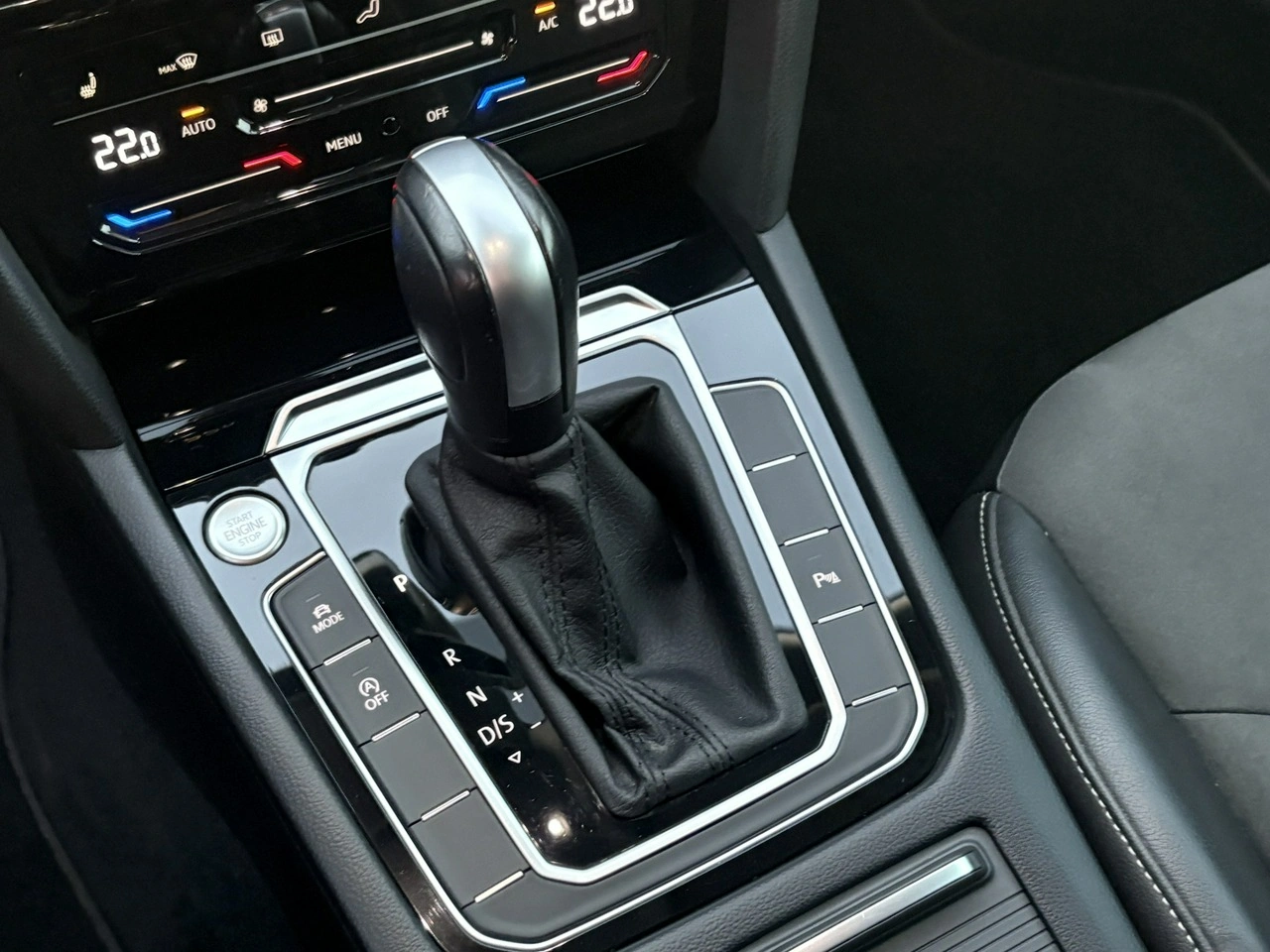 Volkswagen Arteon Shooting Brake - Zdjęcie 33