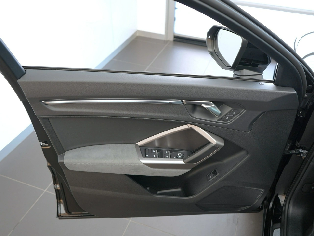 Audi Q3 - Zdjęcie 10