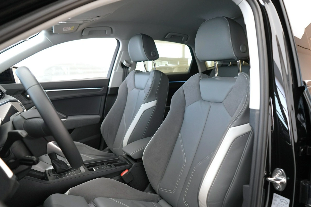 Audi Q3 - Zdjęcie 11