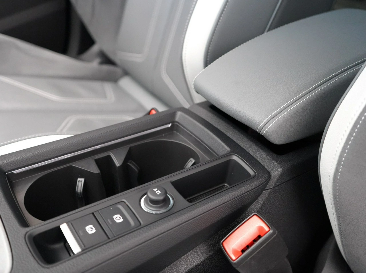 Audi Q3 - Zdjęcie 15