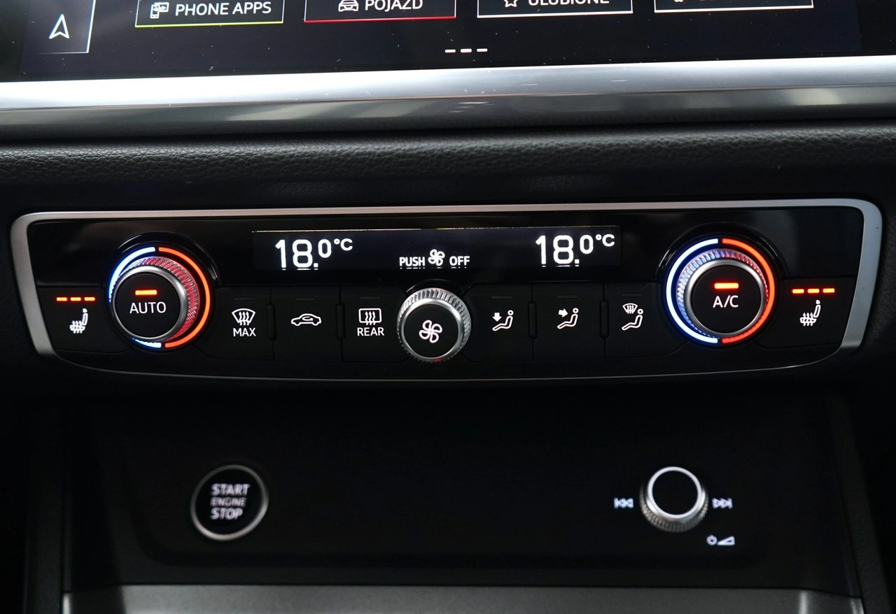 Audi Q3 - Zdjęcie 16