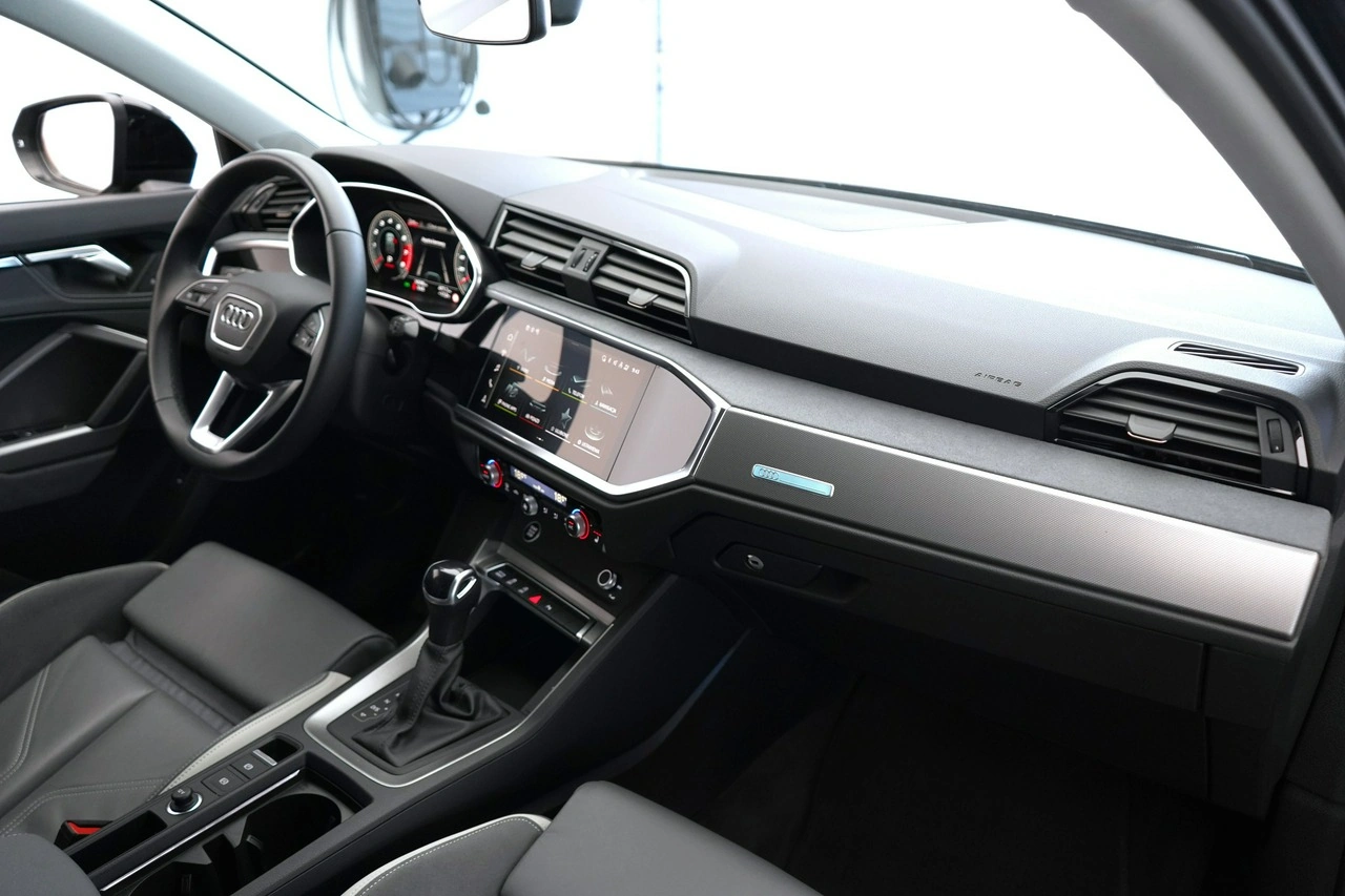 Audi Q3 - Zdjęcie 24