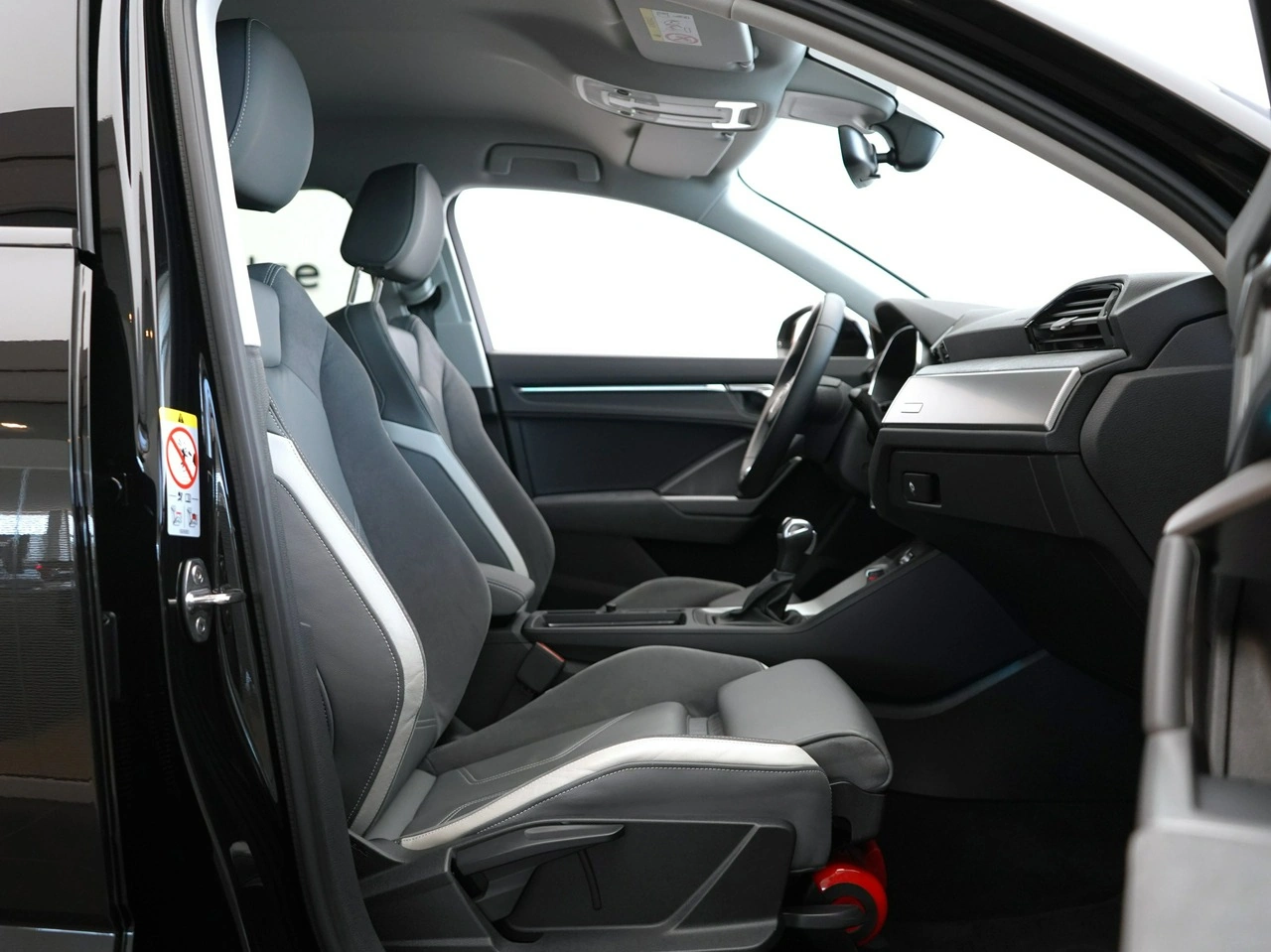 Audi Q3 - Zdjęcie 25