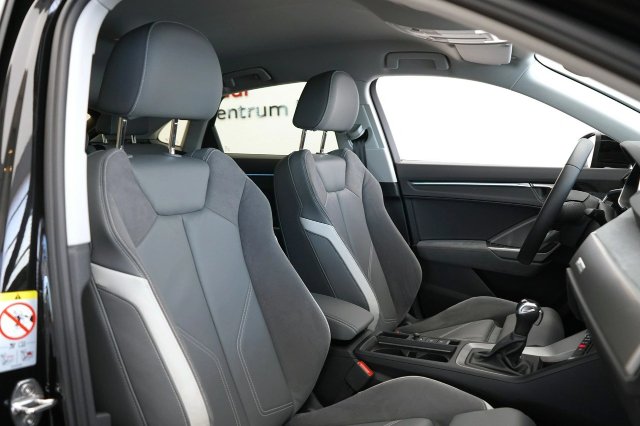 Audi Q3 - Zdjęcie 26