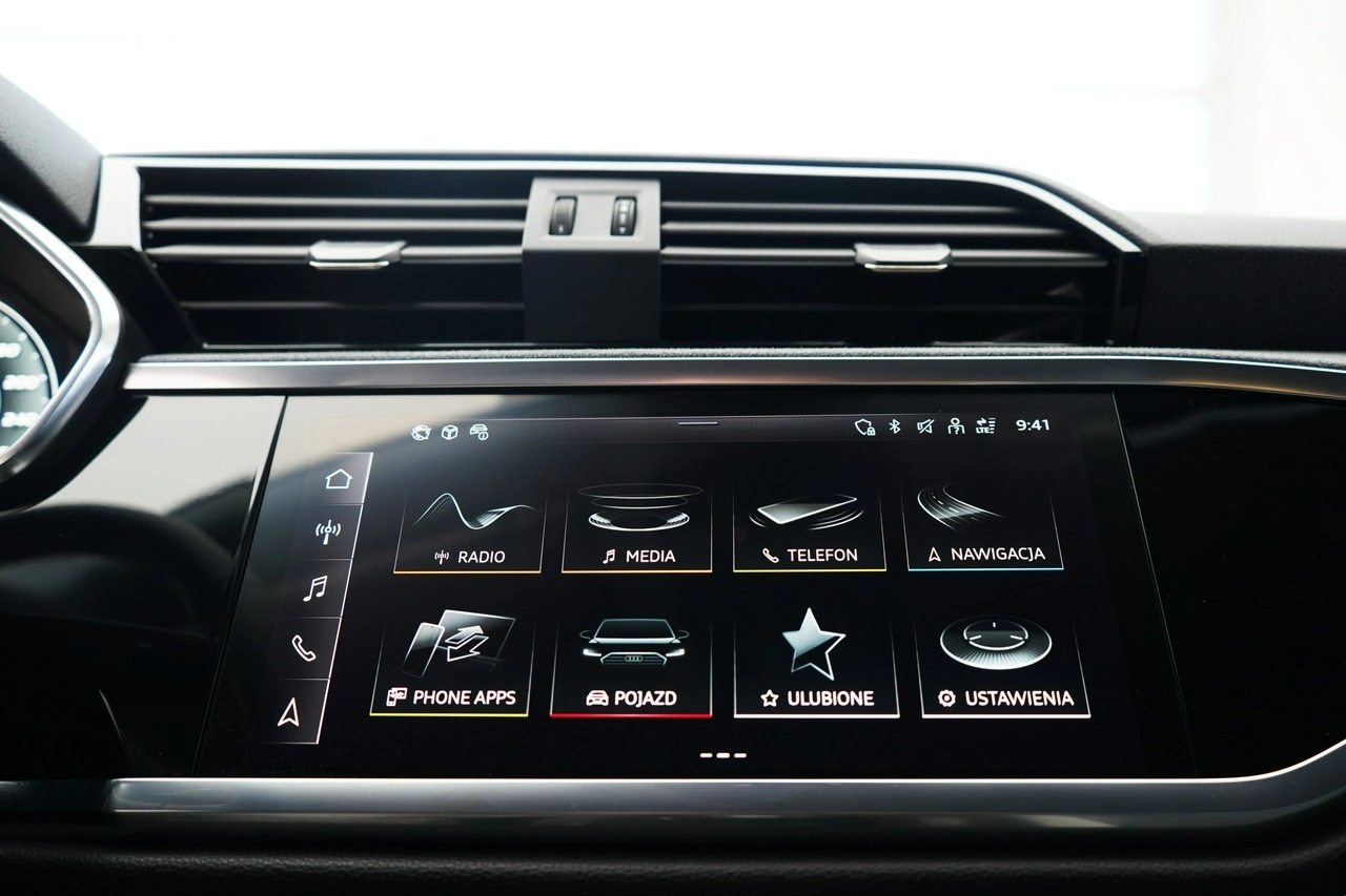 Audi Q3 - Zdjęcie 29