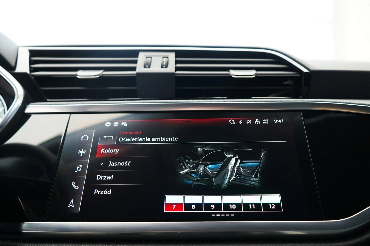 Audi Q3 - Zdjęcie 33