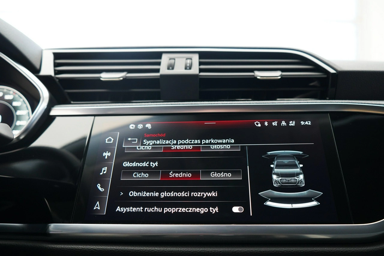 Audi Q3 - Zdjęcie 34