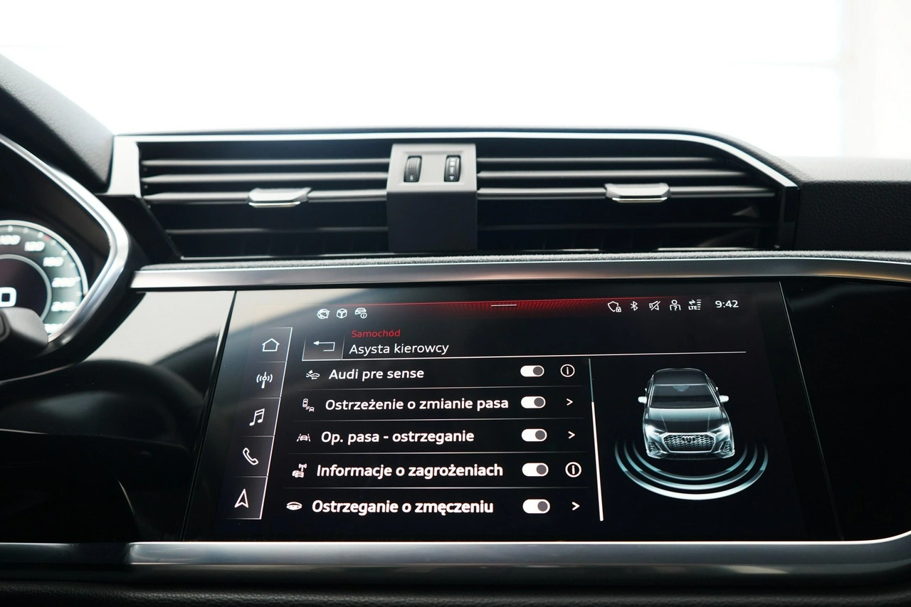 Audi Q3 - Zdjęcie 35