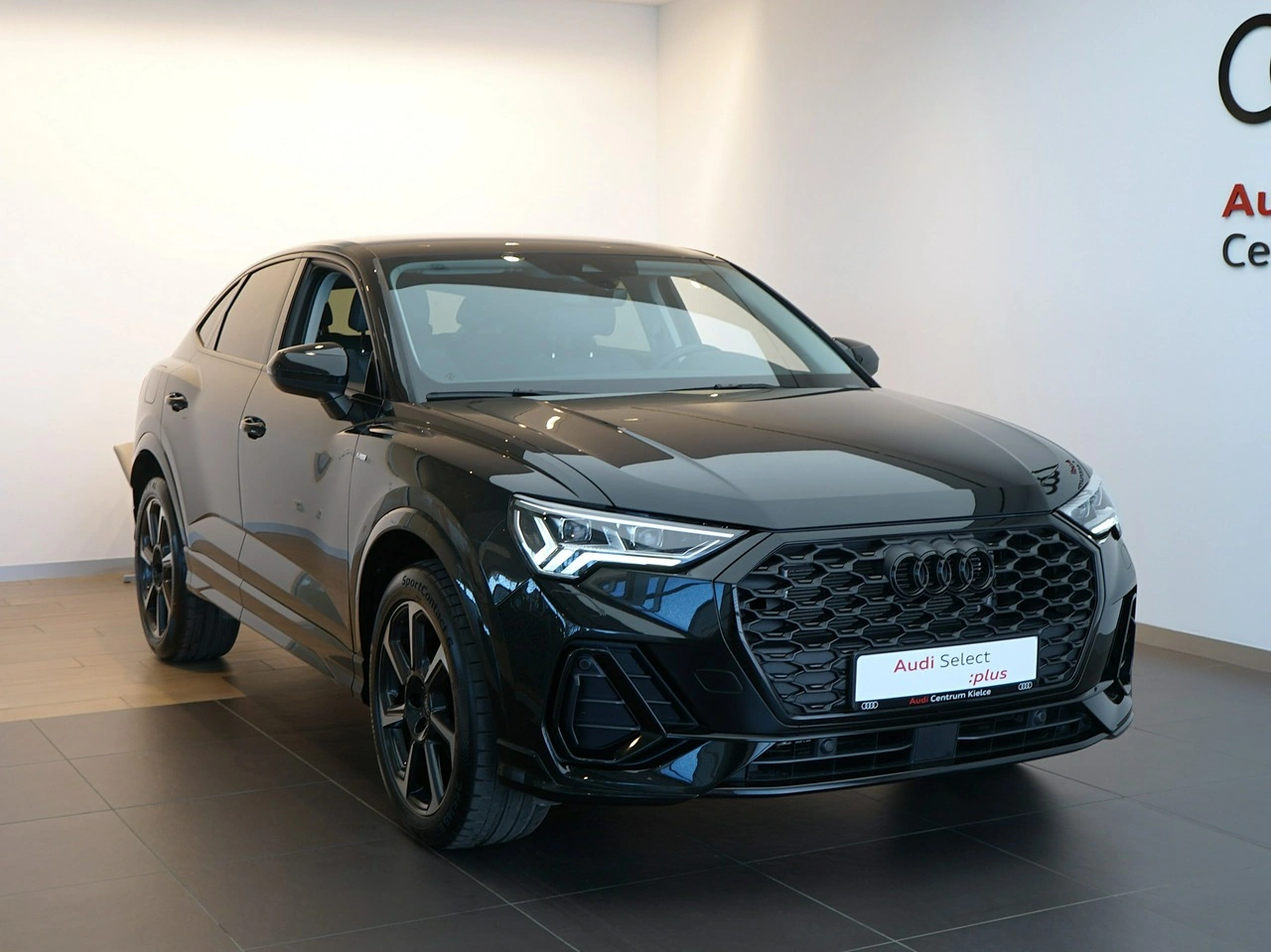 Audi Q3 - Zdjęcie 4