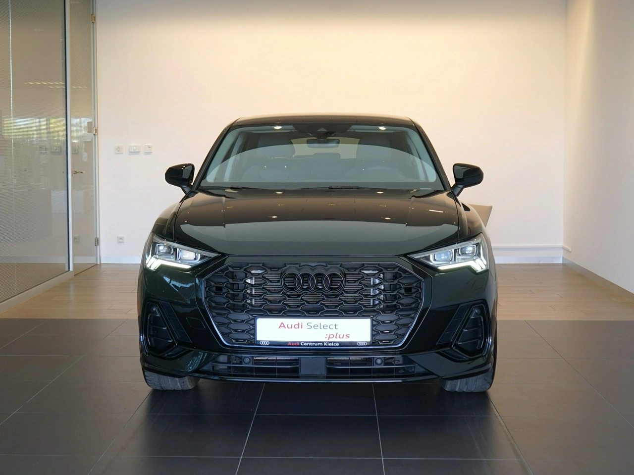 Audi Q3 - Zdjęcie 5
