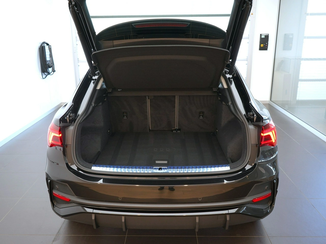 Audi Q3 - Zdjęcie 7