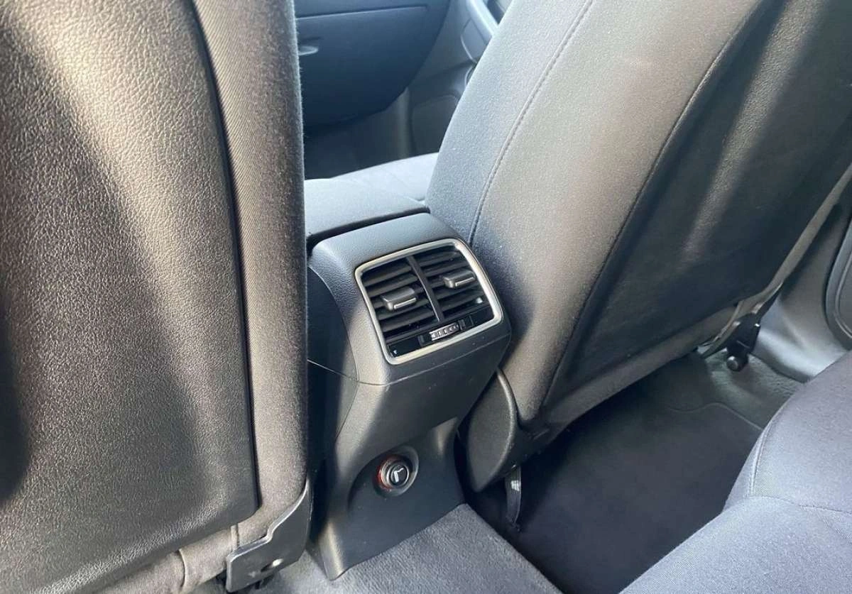 Audi Q3 - Zdjęcie 4