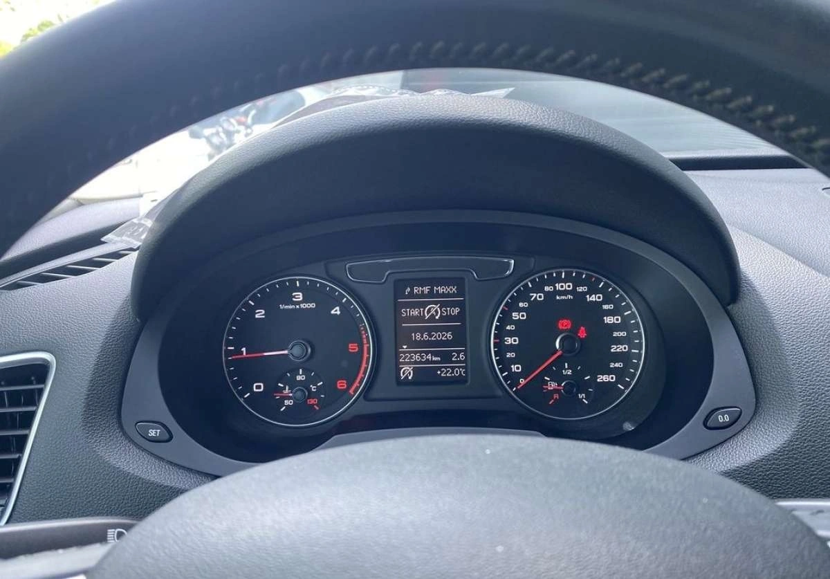 Audi Q3 - Zdjęcie 6