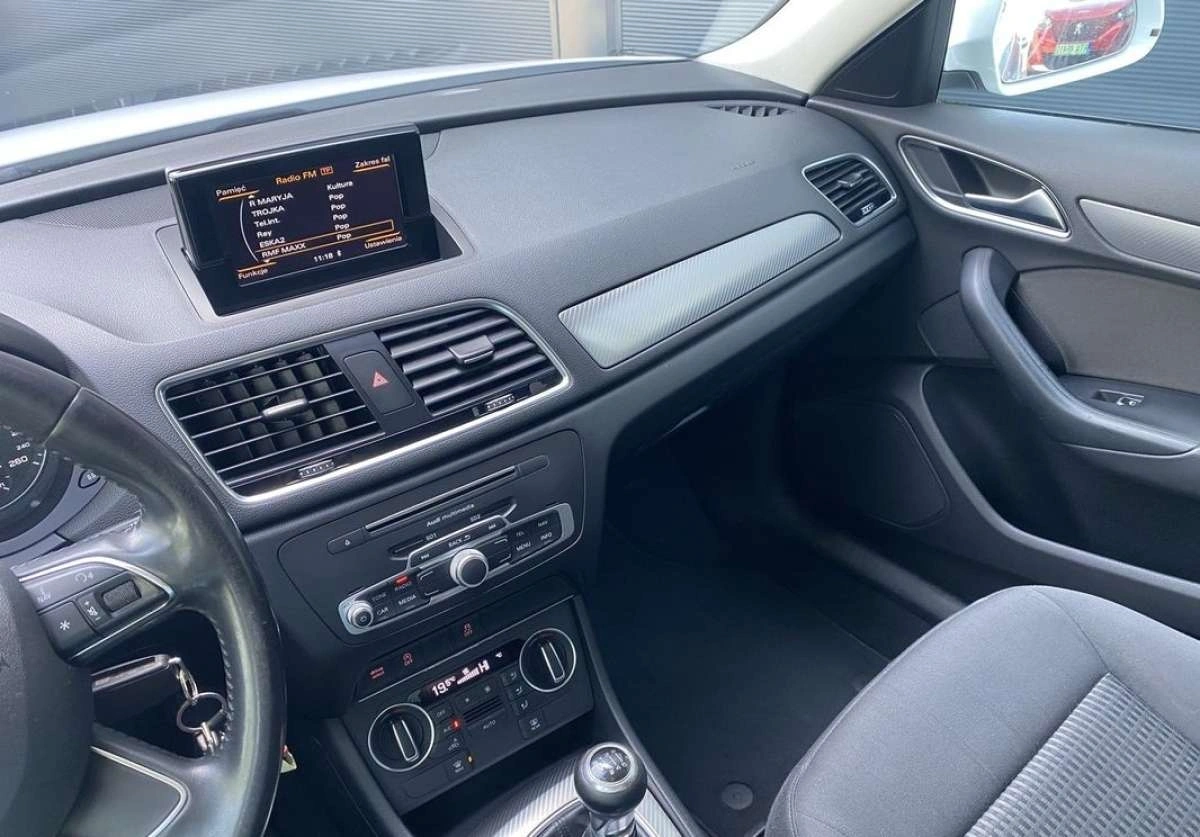Audi Q3 - Zdjęcie 7