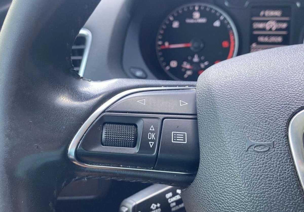 Audi Q3 - Zdjęcie 14