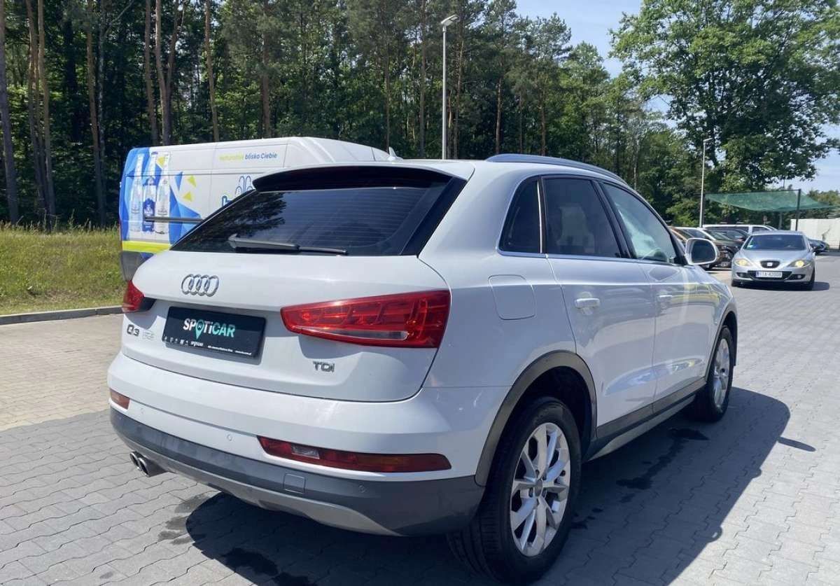 Audi Q3 - Zdjęcie 18