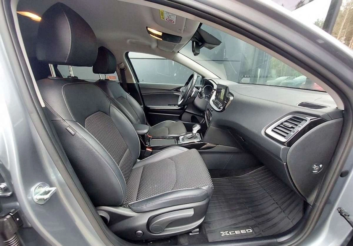 Kia XCeed - Zdjęcie 2