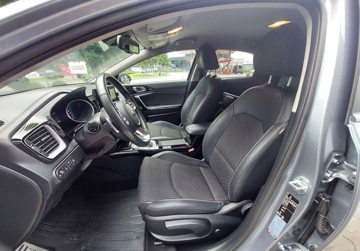Kia XCeed - Zdjęcie 3