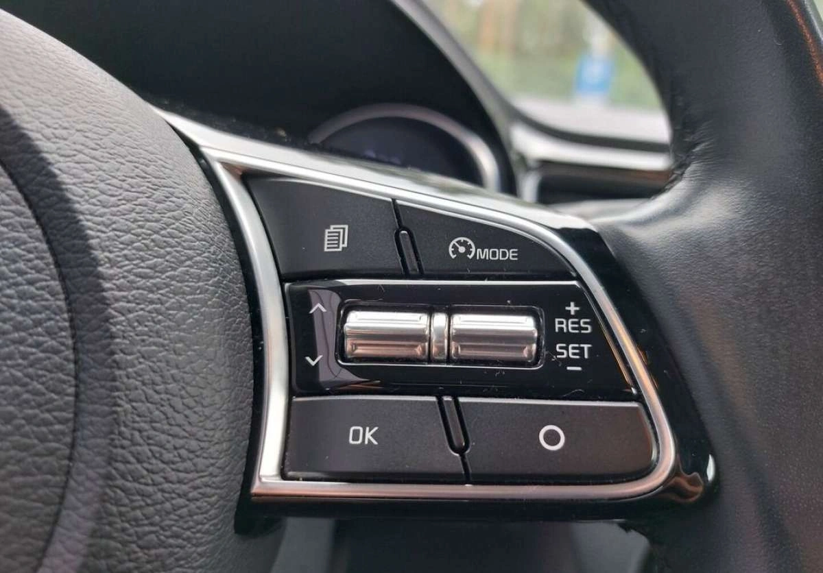 Kia XCeed - Zdjęcie 6