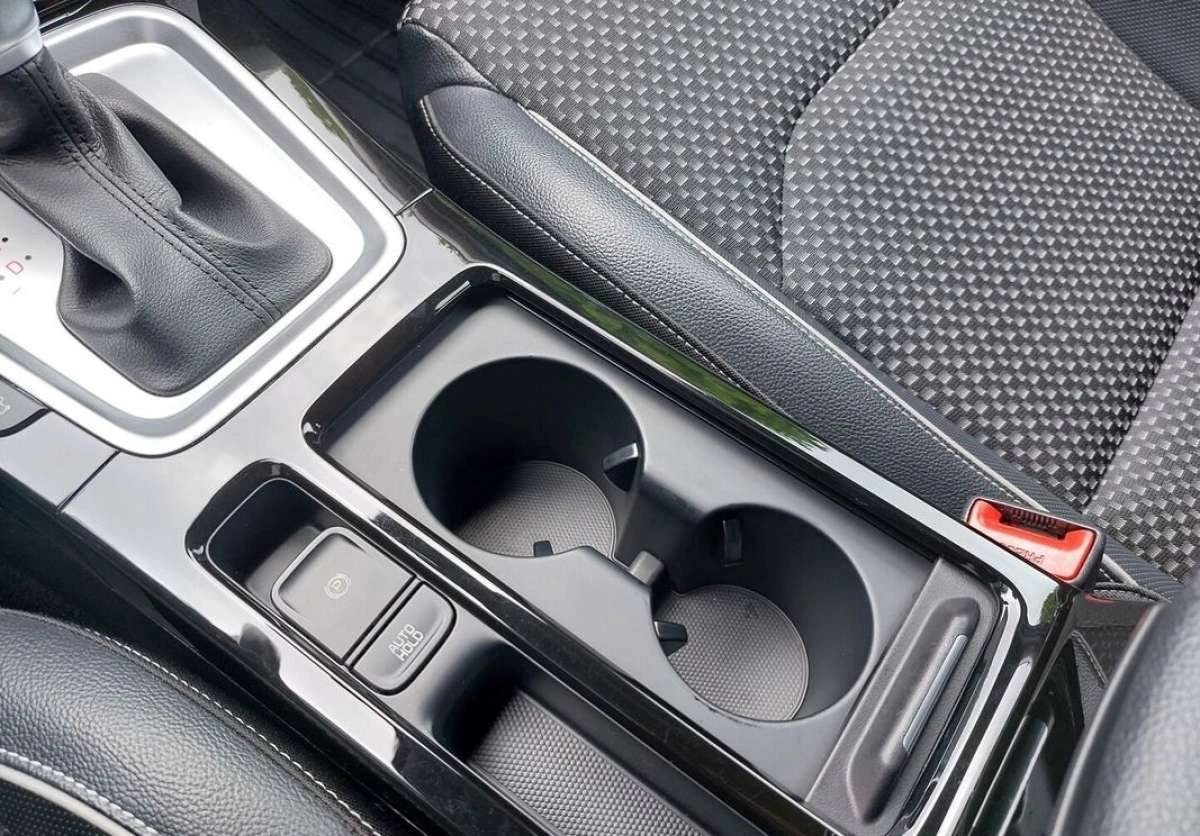Kia XCeed - Zdjęcie 8