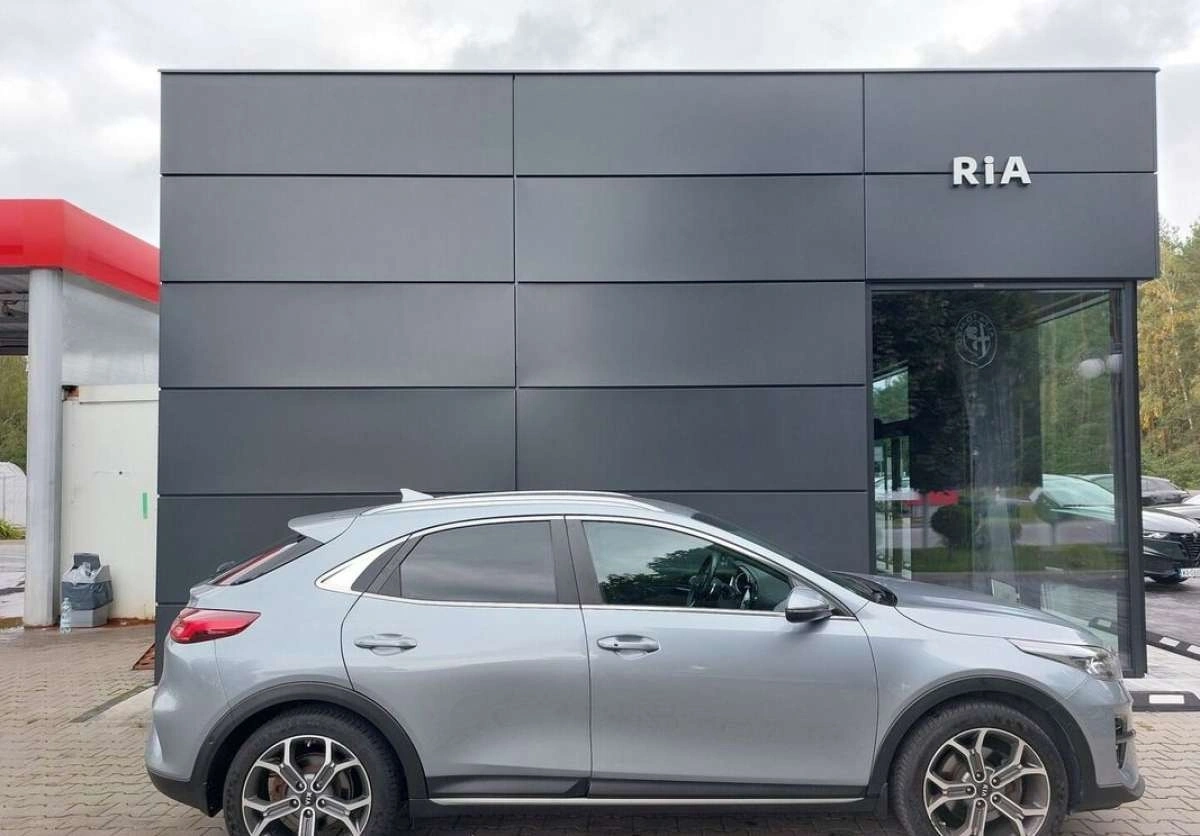 Kia XCeed - Zdjęcie 19