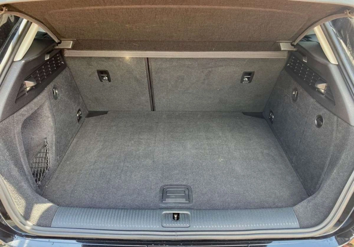 Audi A3 Sportback - Zdjęcie 4