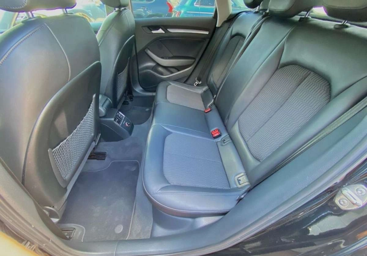 Audi A3 Sportback - Zdjęcie 5