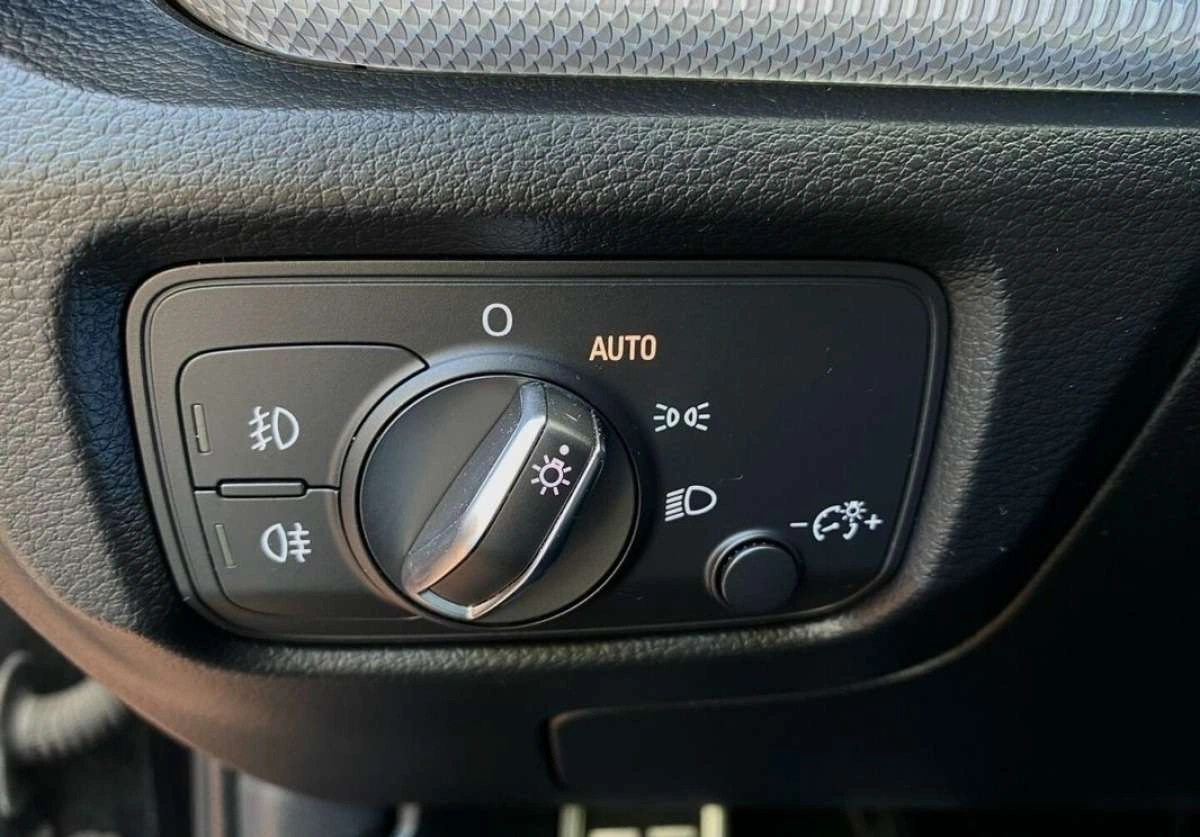 Audi A3 Sportback - Zdjęcie 7