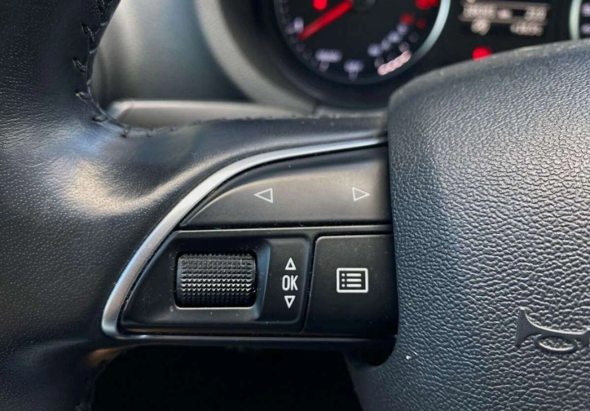 Audi A3 Sportback - Zdjęcie 9