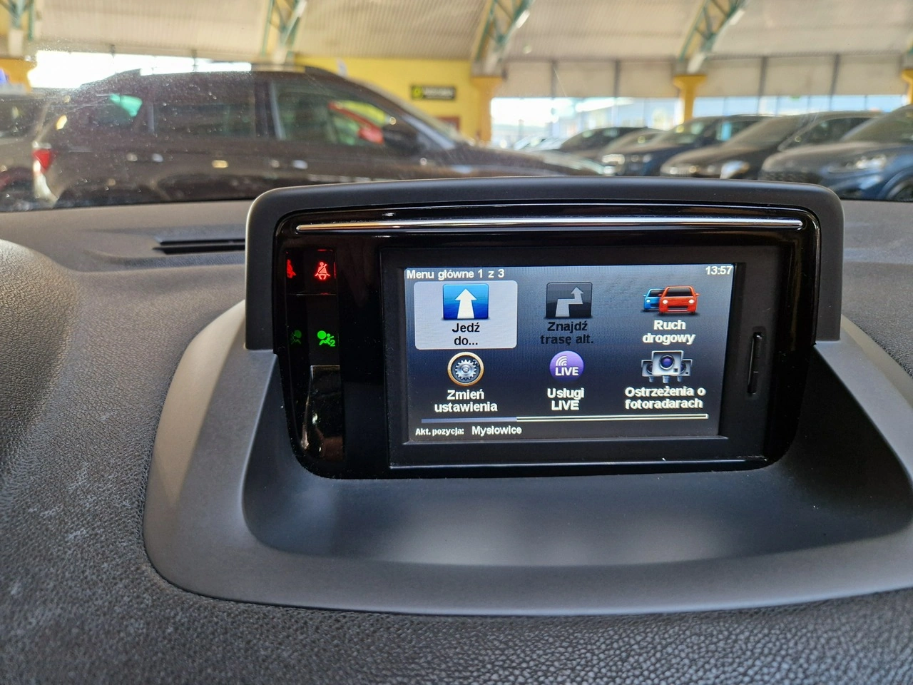 Renault Megane - Zdjęcie 15