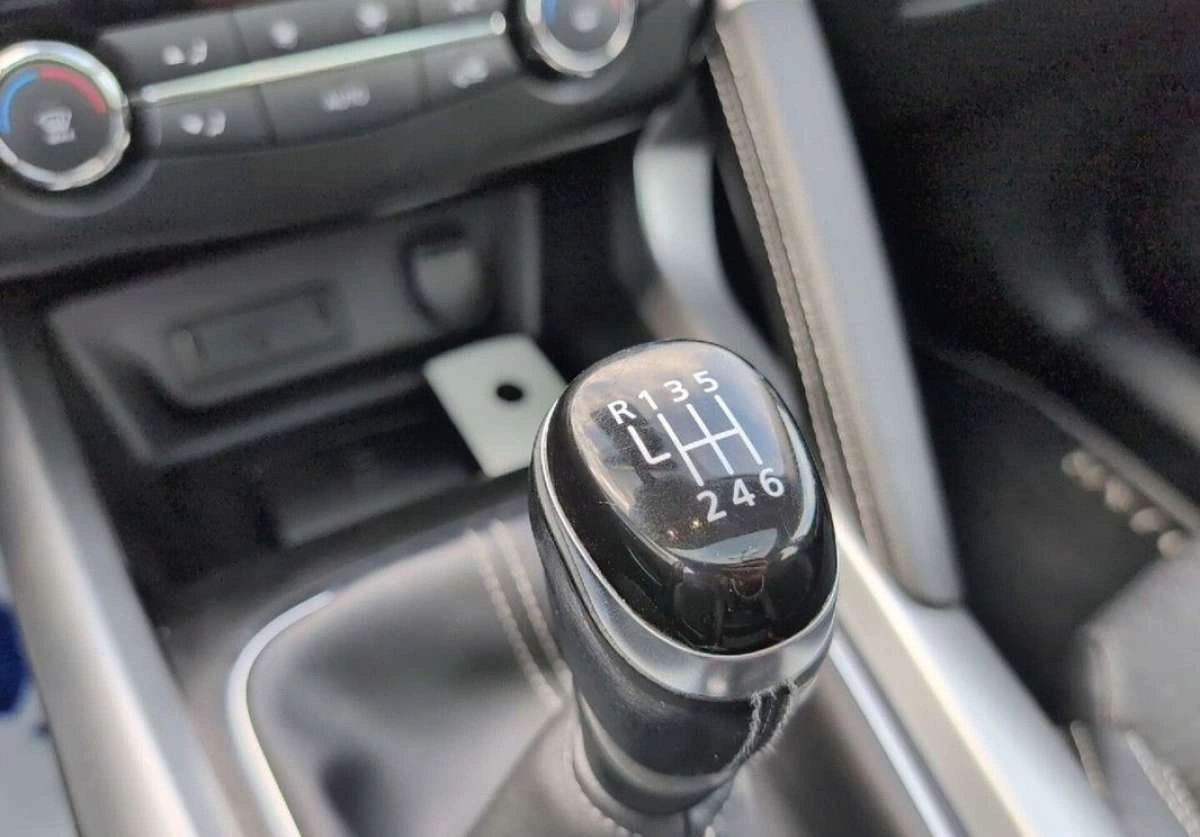 Renault Kadjar - Zdjęcie 5
