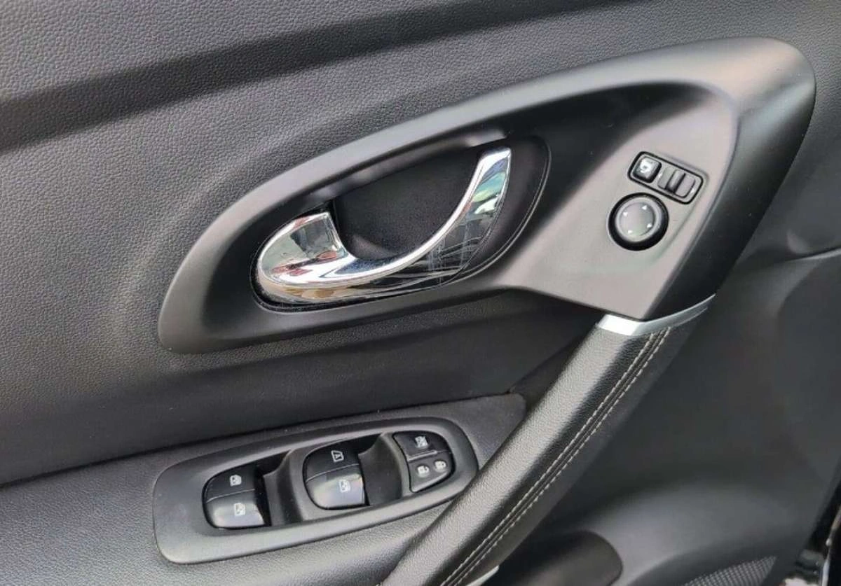 Renault Kadjar - Zdjęcie 9