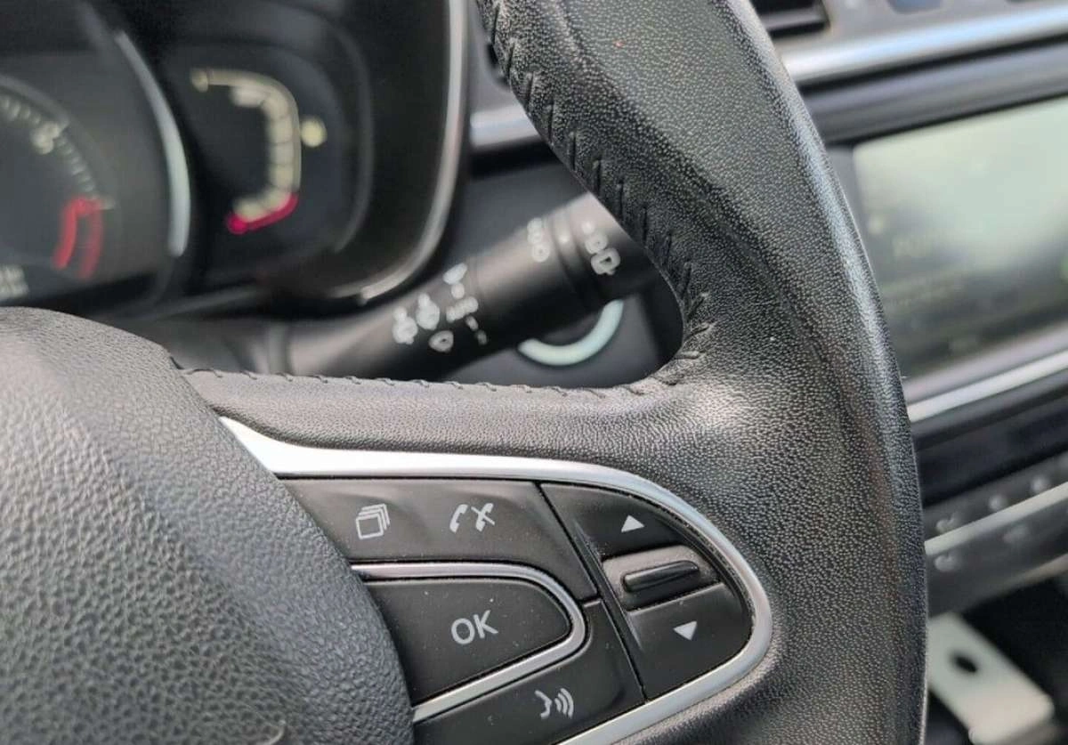 Renault Kadjar - Zdjęcie 10