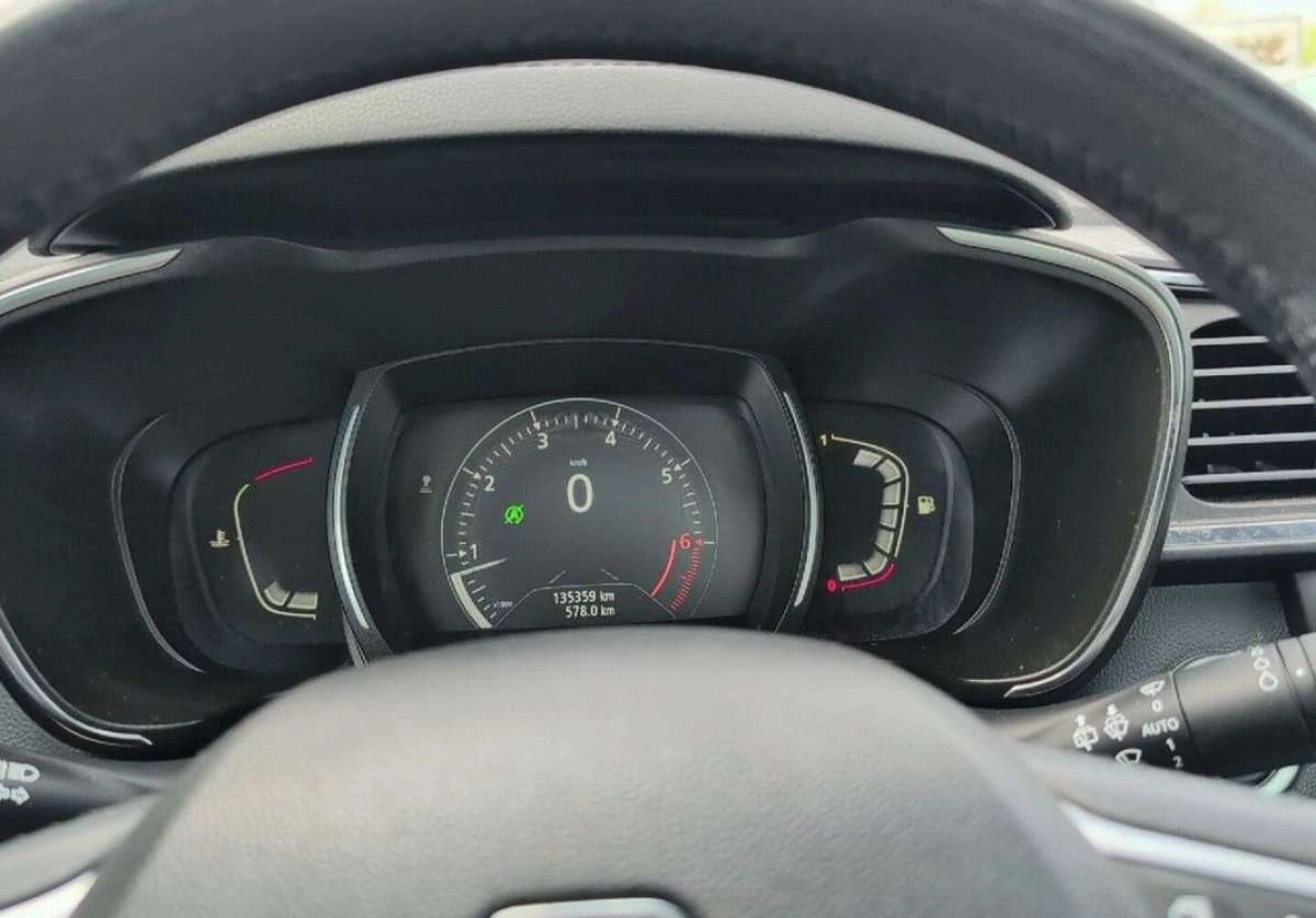 Renault Kadjar - Zdjęcie 14