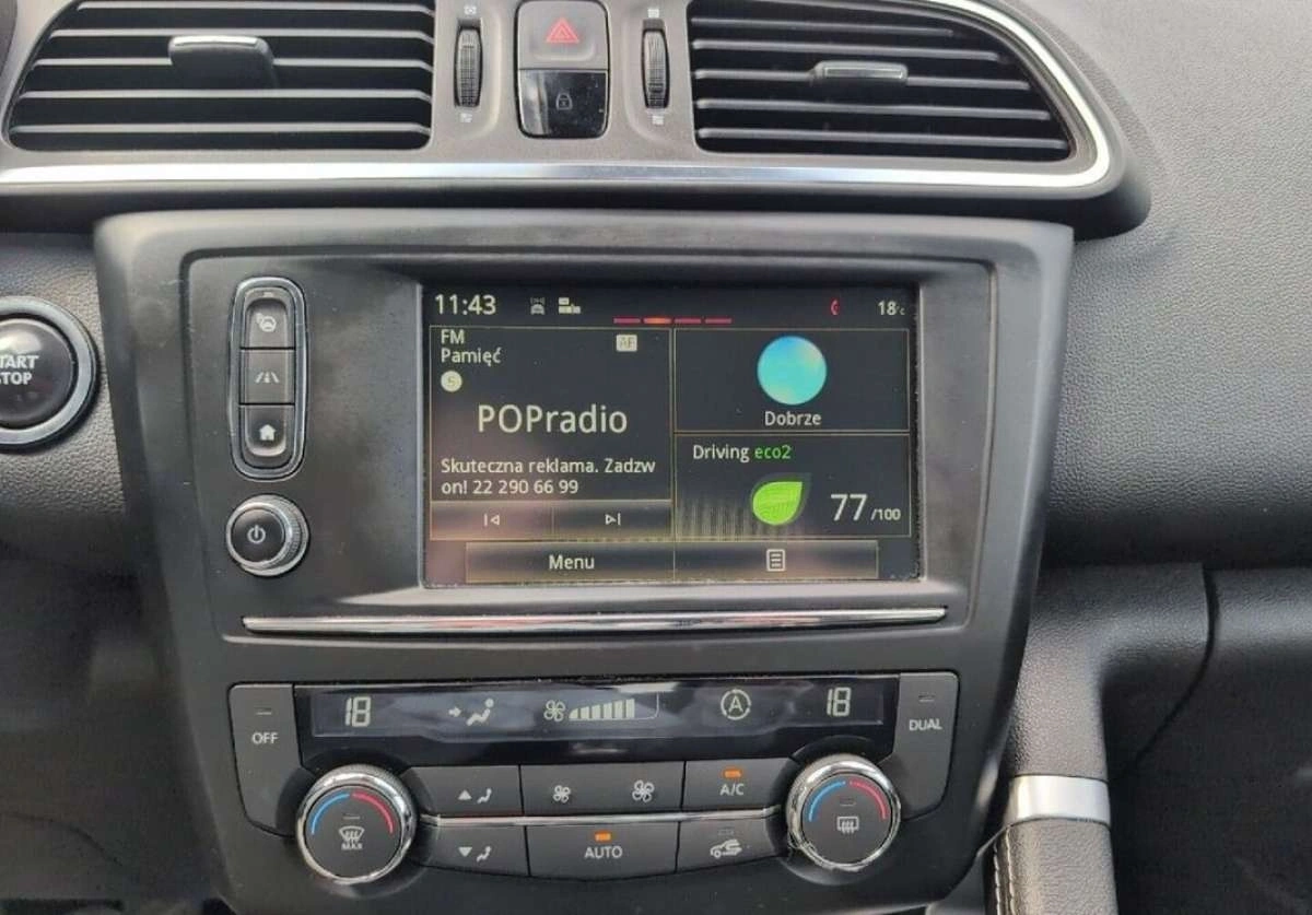 Renault Kadjar - Zdjęcie 15