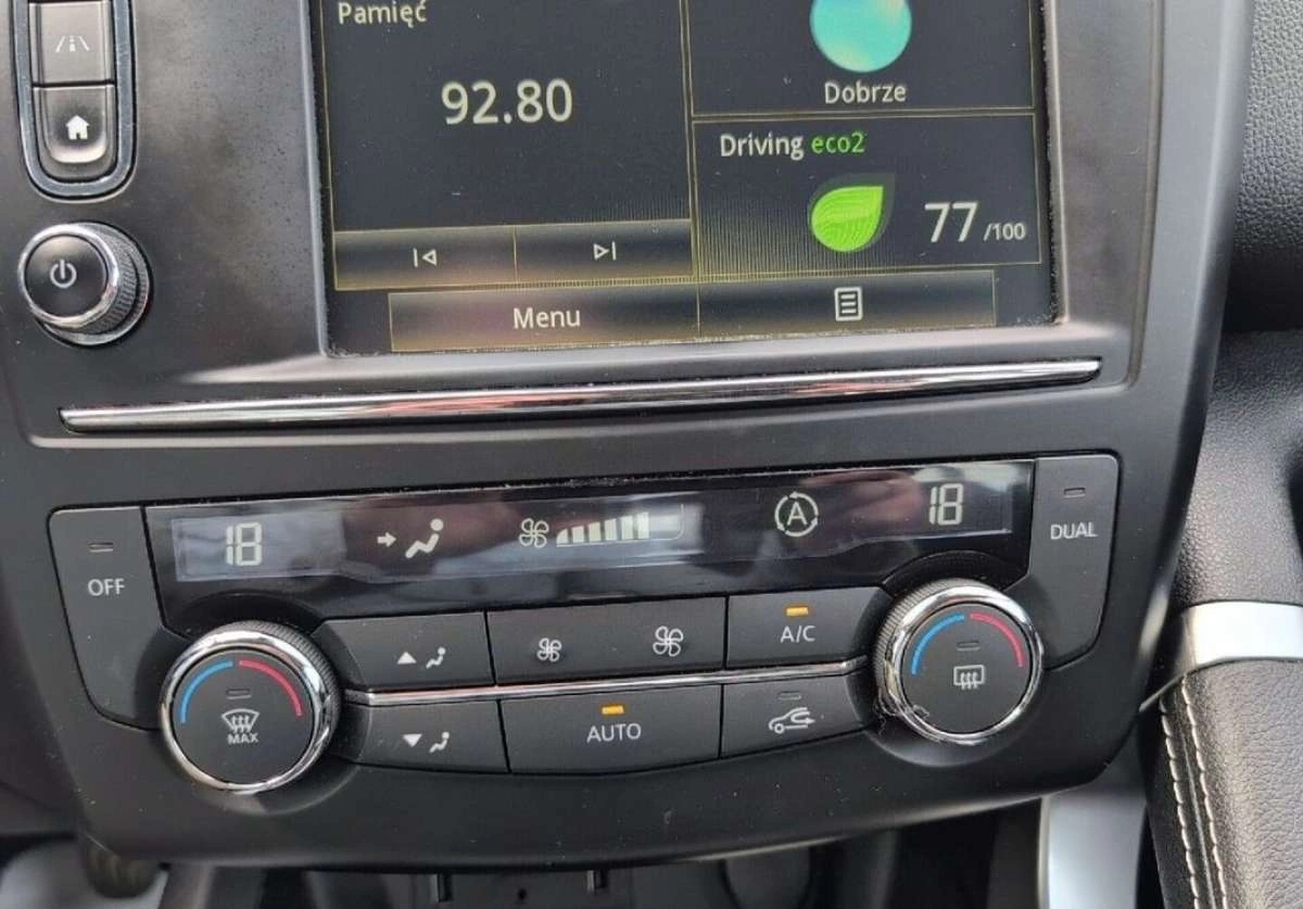 Renault Kadjar - Zdjęcie 16
