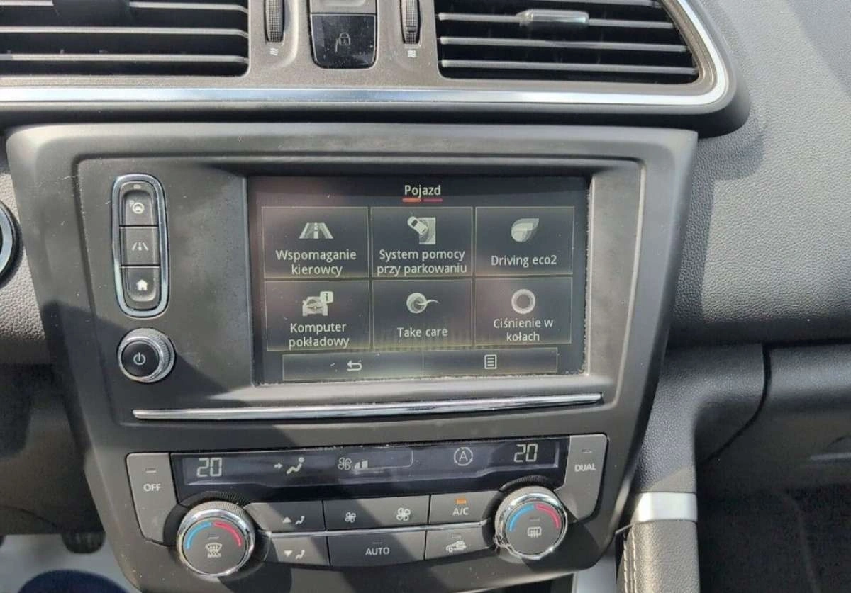 Renault Kadjar - Zdjęcie 22