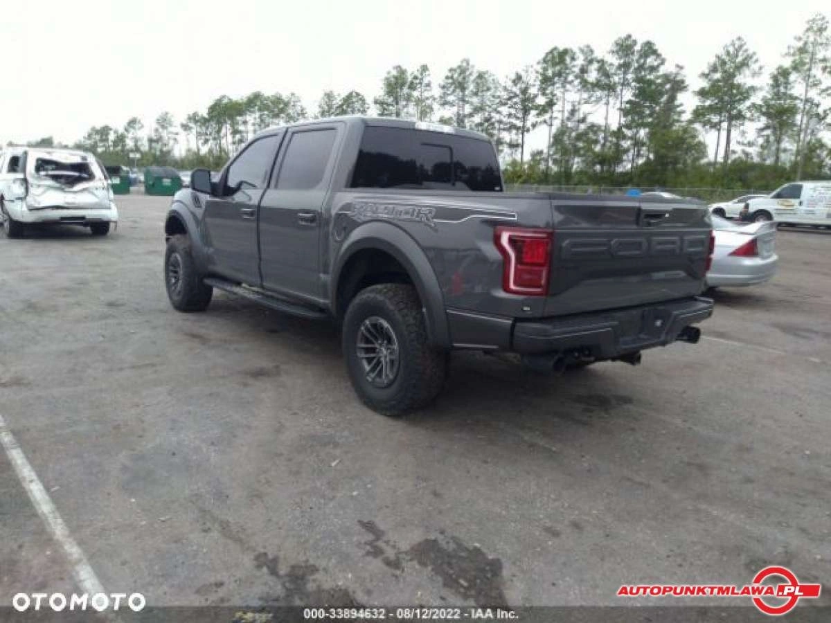 Ford F150 - Zdjęcie 2