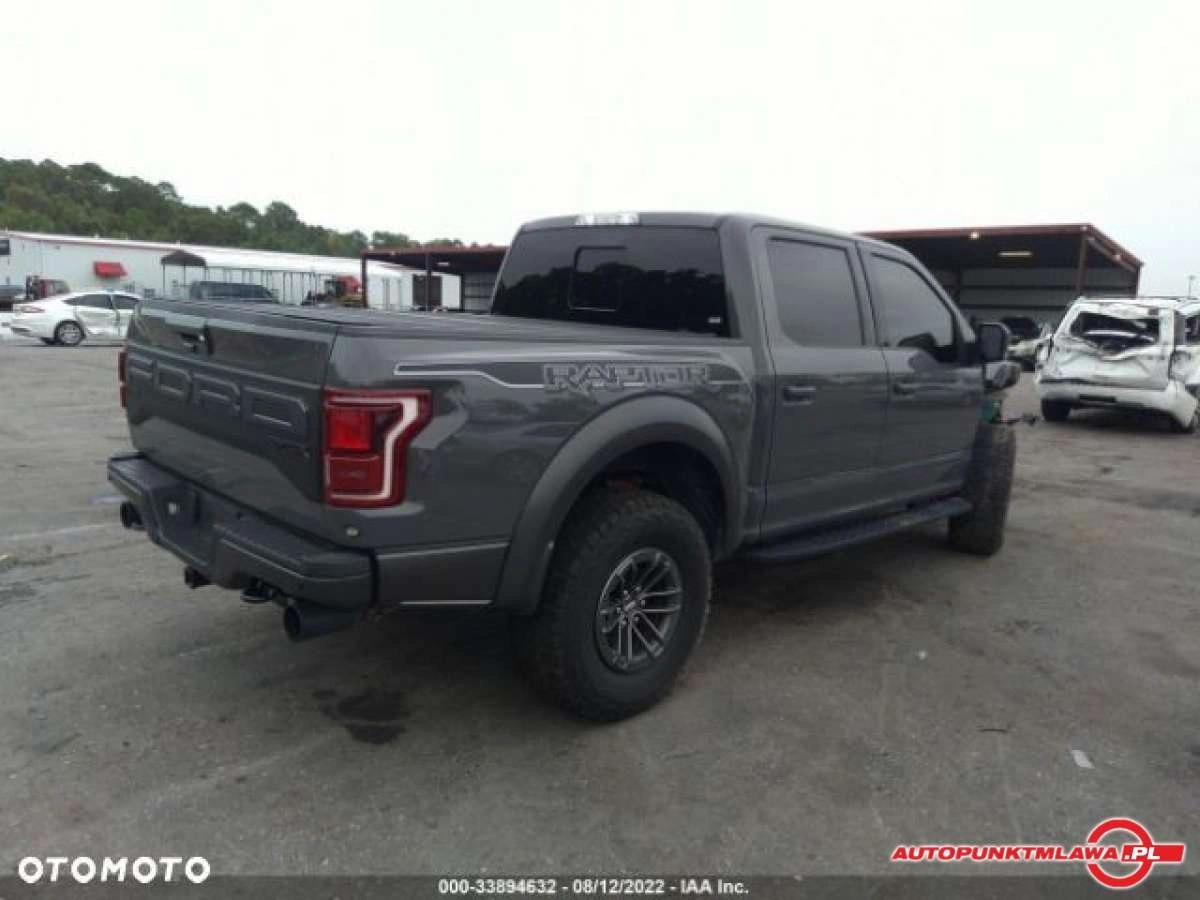 Ford F150 - Zdjęcie 3