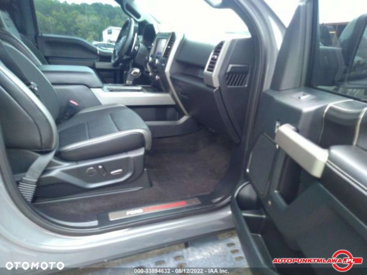 Ford F150 - Zdjęcie 4