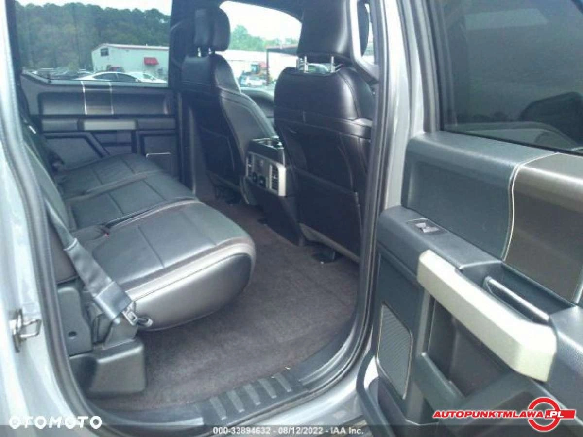 Ford F150 - Zdjęcie 5