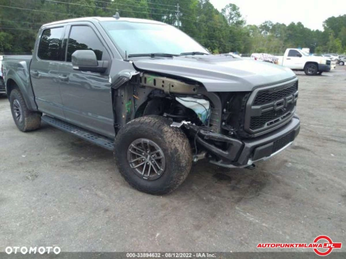 Ford F150 - Zdjęcie 6